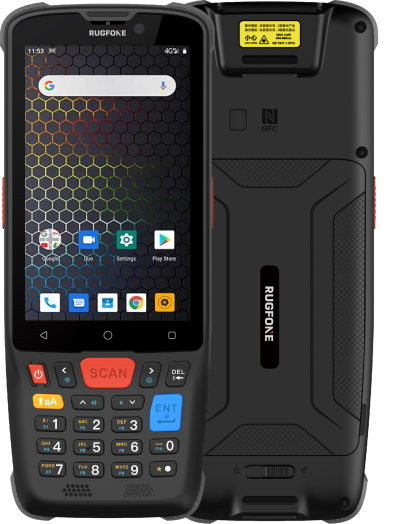 Rugfone RK6